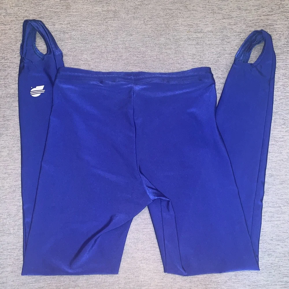 Performance cycling leggings!